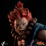 Descubre el apasionante mundo de Diorama Akuma EX Alpha 45cm.