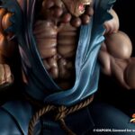 Descubre el apasionante mundo de Diorama Akuma EX Alpha 45cm.