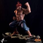 Descubre el apasionante mundo de Diorama Akuma EX Alpha 45cm.