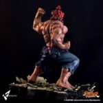 Descubre el apasionante mundo de Diorama Akuma EX Alpha 45cm.