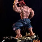 Descubre el apasionante mundo de Diorama Akuma EX Alpha 45cm.