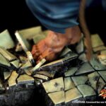 Descubre el apasionante mundo de Diorama Akuma EX Alpha 45cm.