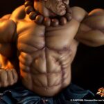 Descubre el apasionante mundo de Diorama Akuma EX Alpha 45cm.