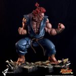 Descubre el apasionante mundo de Diorama Akuma Raging Demon.