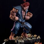 Descubre el apasionante mundo de Diorama Akuma Raging Demon.