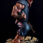 Descubre el apasionante mundo de Diorama Akuma Raging Demon.