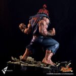 Descubre el apasionante mundo de Diorama Akuma Raging Demon.