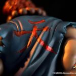 Descubre el apasionante mundo de Diorama Akuma Raging Demon.
