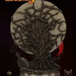 Descubre el apasionante mundo de Diorama Darkstalkers Morrigan y Lilith.