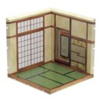 Descubre el apasionante mundo de Dioramansion 150 Japanese Room.