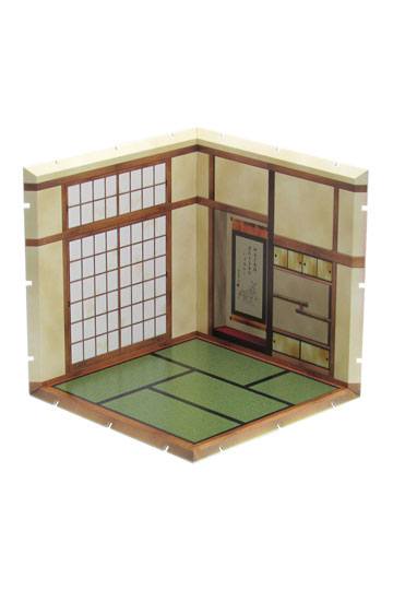 Descubre el apasionante mundo de Dioramansion 150 Japanese Room.