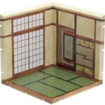 Descubre el apasionante mundo de Dioramansion 150 Japanese Room.