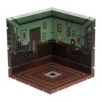 Descubre el apasionante mundo de Dioramansion 150 Nendoroid y Figma Tailor.