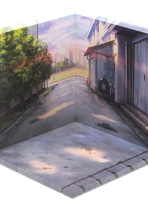 Dioramansion 200 Behind the School Gymnasium » Tu Tienda Anime Descubre el apasionante mundo de Dioramansion 200 Behind the School Gymnasium.