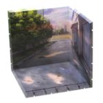 Descubre el apasionante mundo de Dioramansion 200 Behind the School Gymnasium.