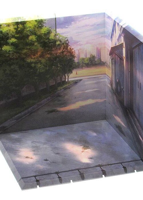 Dioramansion 200 Behind the School Gymnasium » Tu Tienda Anime Descubre el apasionante mundo de Dioramansion 200 Behind the School Gymnasium.