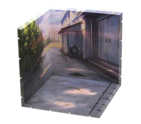Dioramansion 200 Behind the School Gymnasium » Tu Tienda Anime Descubre el apasionante mundo de Dioramansion 200 Behind the School Gymnasium.
