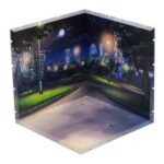 Descubre el apasionante mundo de Dioramansion 200 Nendoroid y Figma Park.