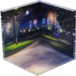 Descubre el apasionante mundo de Dioramansion 200 Nendoroid y Figma Park.