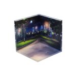 Descubre el apasionante mundo de Dioramansion 200 Nendoroid y Figma Park.