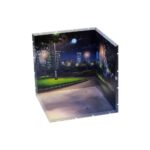 Descubre el apasionante mundo de Dioramansion 200 Nendoroid y Figma Park.