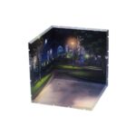 Descubre el apasionante mundo de Dioramansion 200 Nendoroid y Figma Park.