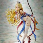 Descubre el apasionante mundo de Estatua 4th Villager Priscilla.