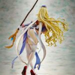 Descubre el apasionante mundo de Estatua 4th Villager Priscilla.