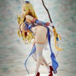 Descubre el apasionante mundo de Estatua 4th Villager Priscilla.