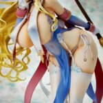 Descubre el apasionante mundo de Estatua 4th Villager Priscilla Limited Edition.