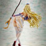 Descubre el apasionante mundo de Estatua 4th Villager Priscilla Limited Edition.