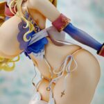 Descubre el apasionante mundo de Estatua 4th Villager Priscilla Limited Edition.