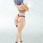 Descubre el apasionante mundo de Estatua Aina Winchester 27cm.