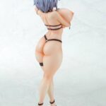 Descubre el apasionante mundo de Estatua Aina Winchester 27cm.