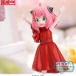 Descubre el apasionante mundo de Estatua Anya Forger Party.