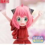 Descubre el apasionante mundo de Estatua Anya Forger Party.