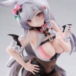 Descubre el apasionante mundo de Estatua Ashige-chan Lucky Dealer.