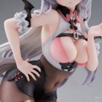 Descubre el apasionante mundo de Estatua Ashige-chan Lucky Dealer.