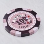 Descubre el apasionante mundo de Estatua Ashige-chan Lucky Dealer.