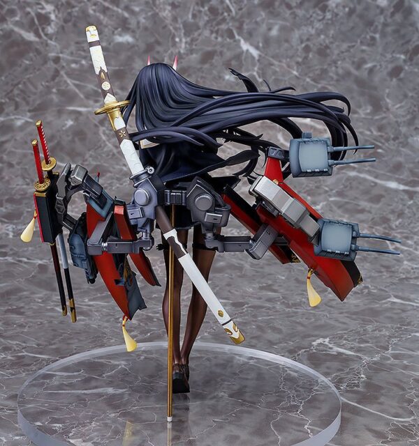 Descubre el apasionante mundo de Estatua Azur Lane Noshiro 23cm.