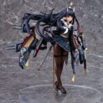 Descubre el apasionante mundo de Estatua Azur Lane Noshiro 23cm.
