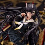 Descubre el apasionante mundo de Estatua Azur Lane Noshiro 23cm.