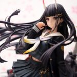 Descubre el apasionante mundo de Estatua Azur Lane Noshiro 23cm.