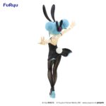 Descubre el apasionante mundo de Estatua BiCute Bunnies Hatsune Miku Black.
