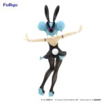Descubre el apasionante mundo de Estatua BiCute Bunnies Hatsune Miku Black.