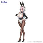 Descubre el apasionante mundo de Estatua BiCute Bunnies Super Sonico.