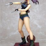 Descubre el apasionante mundo de Estatua Black Lagoon Revy A.