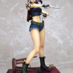 Descubre el apasionante mundo de Estatua Black Lagoon Revy A.