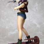 Descubre el apasionante mundo de Estatua Black Lagoon Revy A.
