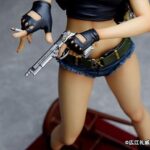 Descubre el apasionante mundo de Figura Black Lagoon Revy Two Hand.